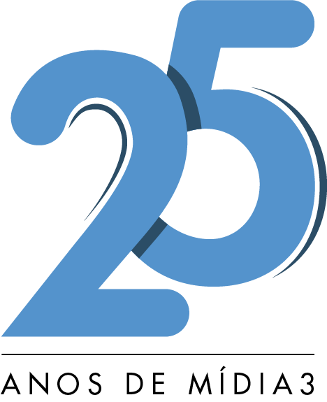 25 Anos - Mídia 3